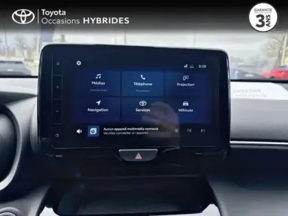 Photo 14 Toyota Yaris  Cross 116h Design MY22