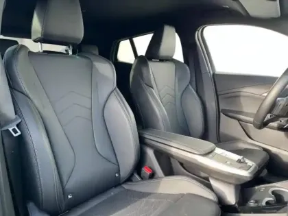 Photo 8 BMW X2  sDrive20iA 170ch M Sport DKG7