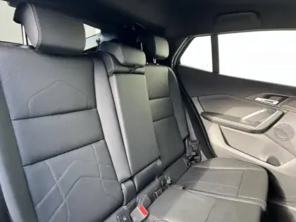 Photo 7 BMW X2  sDrive20iA 170ch M Sport DKG7