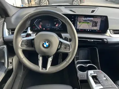 Photo 6 BMW X2  sDrive20iA 170ch M Sport DKG7