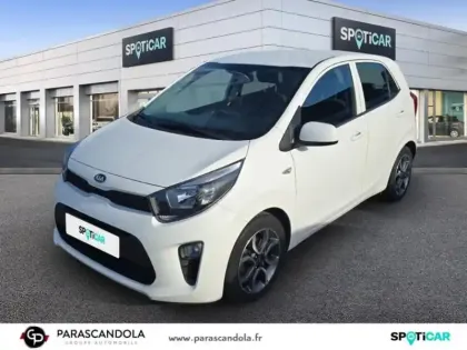 Photo Kia Picanto