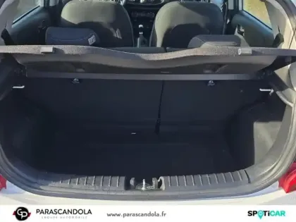 Photo 5 Kia Picanto  1.0 67ch Urban Edition Euro6d-T