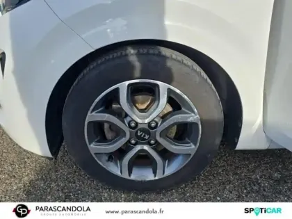 Photo 10 Kia Picanto  1.0 67ch Urban Edition Euro6d-T