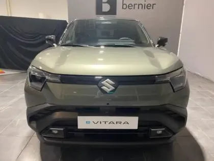 Photo 5 Suzuki Vitara  174ch 61kWh Style