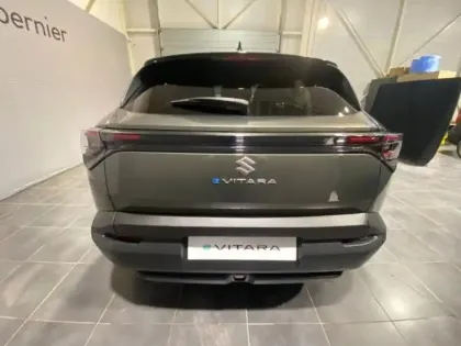Photo 6 Suzuki Vitara  174ch 61kWh Style