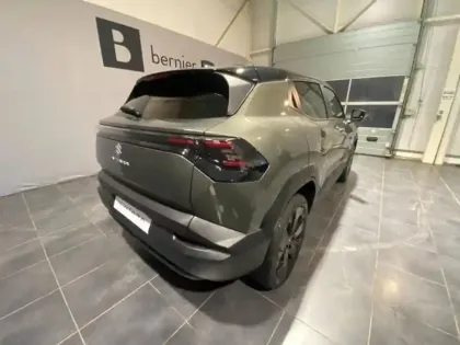 Photo 7 Suzuki Vitara  174ch 61kWh Style