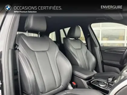 Photo 6 BMW X3  xDrive30e 292ch M Sport