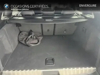 Photo 10 BMW X3  xDrive30e 292ch M Sport