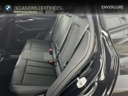 Photo 7 BMW X3  xDrive30e 292ch M Sport