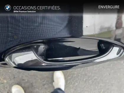 Photo 12 BMW X3  xDrive30e 292ch M Sport