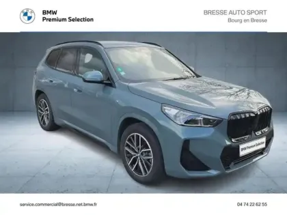 Photo 12 BMW X1  ixDrive30 313ch M Sport