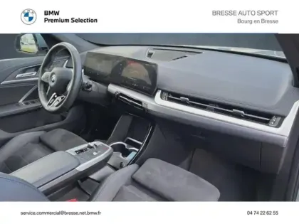 Photo 9 BMW X1  ixDrive30 313ch M Sport