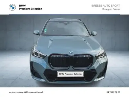 Photo 11 BMW X1  ixDrive30 313ch M Sport