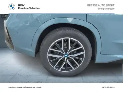 Photo 8 BMW X1  ixDrive30 313ch M Sport