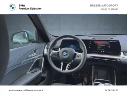 Photo 5 BMW X1  ixDrive30 313ch M Sport