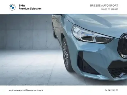 Photo 10 BMW X1  ixDrive30 313ch M Sport