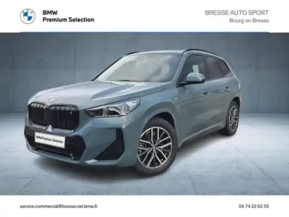 Photo Bmw X1