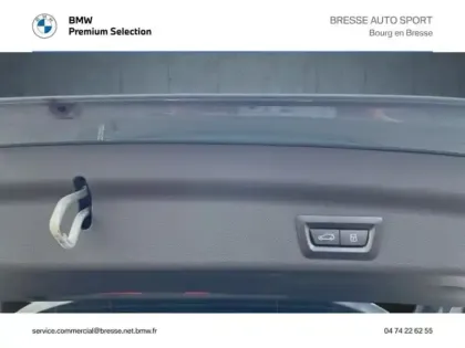 Photo 7 BMW X1  ixDrive30 313ch M Sport