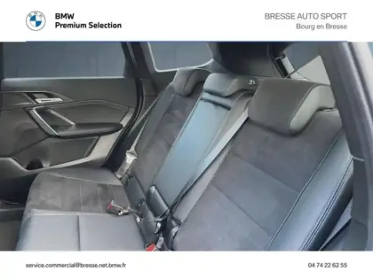 Photo 14 BMW X1  ixDrive30 313ch M Sport