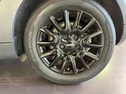 Photo 10 Mini Mini  5 Portes Cooper 136ch Edition Greenwich BVA7 109g