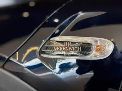 Photo 7 Mini Mini  5 Portes Cooper 136ch Edition Greenwich BVA7 109g