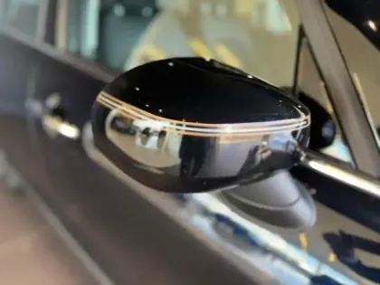 Photo 6 Mini Mini  5 Portes Cooper 136ch Edition Greenwich BVA7 109g