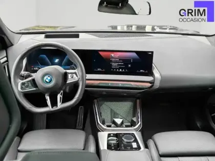 Photo 8 BMW X3  xDrive30e 299ch M Sport