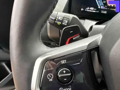 Photo 10 BMW X3  xDrive30e 299ch M Sport