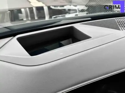 Photo 11 BMW X3  xDrive30e 299ch M Sport