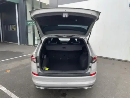 Photo 5 Skoda Kodiaq  2.0 TDI 150ch SCR Sportline DSG7 5 places