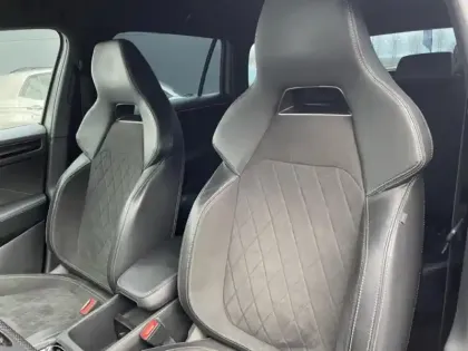 Photo 10 Skoda Kodiaq  2.0 TDI 150ch SCR Sportline DSG7 5 places