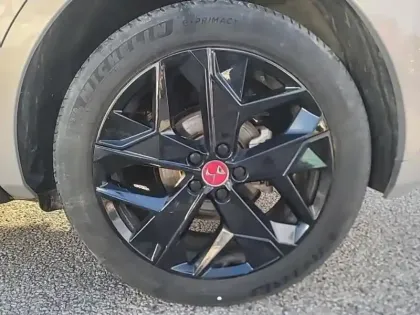 Photo 10 DS DS 4  PureTech 130ch Cross Opéra Automatique