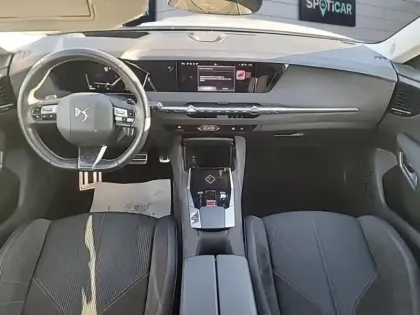 Photo 7 DS DS 4  PureTech 130ch Cross Opéra Automatique