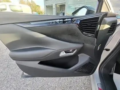 Photo 12 DS DS 4  PureTech 130ch Cross Opéra Automatique