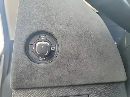 Photo 13 DS DS 4  PureTech 130ch Cross Opéra Automatique