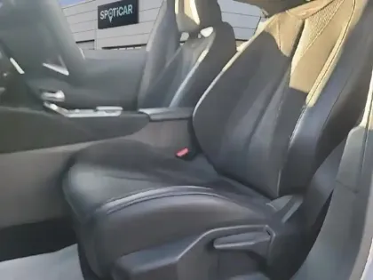 Photo 8 DS DS 4  PureTech 130ch Cross Opéra Automatique