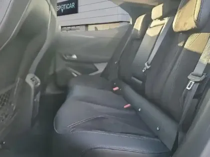 Photo 9 DS DS 4  PureTech 130ch Cross Opéra Automatique