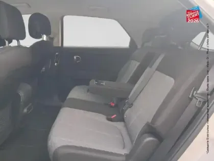 Photo 10 Hyundai Ioniq 5  58 kWh - 170 ch Intuitive Camera Carplay