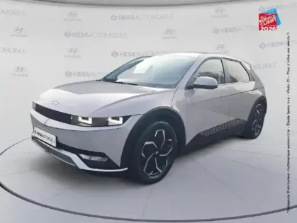 Photo Hyundai Ioniq 5