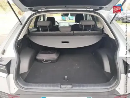 Photo 13 Hyundai Ioniq 5  58 kWh - 170 ch Intuitive Camera Carplay