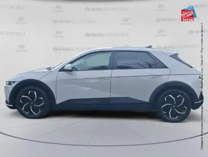 Photo 8 Hyundai Ioniq 5  58 kWh - 170 ch Intuitive Camera Carplay