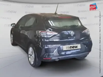 Photo 7 Renault Clio  1.0 TCe 90ch Evolution