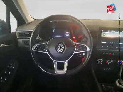 Photo 11 Renault Clio  1.0 TCe 90ch Evolution