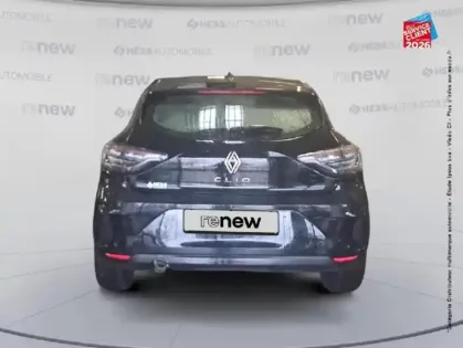 Photo 6 Renault Clio  1.0 TCe 90ch Evolution