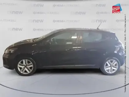 Photo 8 Renault Clio  1.0 TCe 90ch Evolution