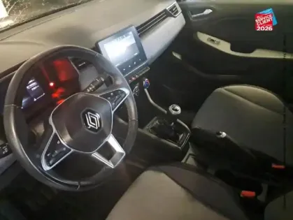 Photo 14 Renault Clio  1.0 TCe 90ch Evolution