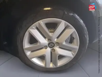 Photo 9 Renault Clio  1.0 TCe 90ch Evolution