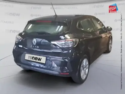 Photo 5 Renault Clio  1.0 TCe 90ch Evolution