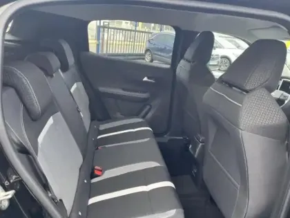 Photo 11 Opel Frontera  1.2 Turbo Hybrid 110ch GS e-DCT6