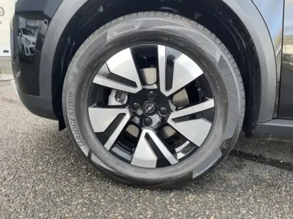 Photo 8 Opel Frontera  1.2 Turbo Hybrid 110ch GS e-DCT6